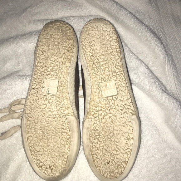 Frye lace sneaker - Picture 2 of 5